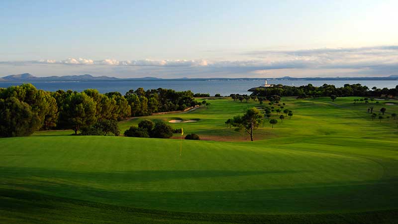 Alcanada Golf