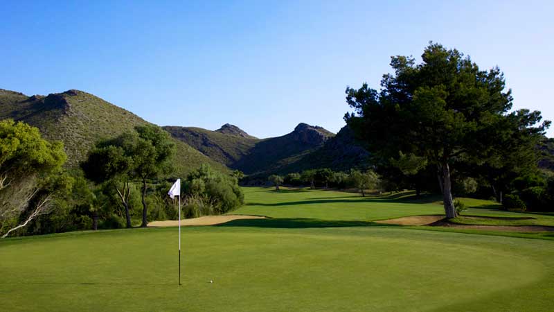 Capdepera Golf