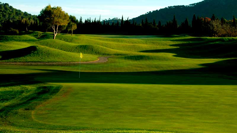Pula Golf